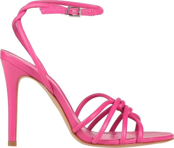 Schutz Woman Sandals - Image 3