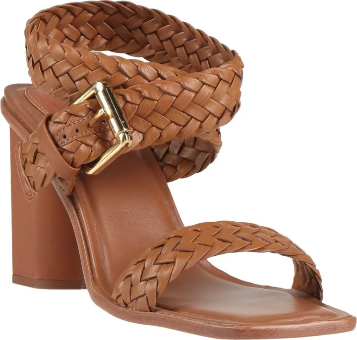 Schutz Woman Sandals - Image 4