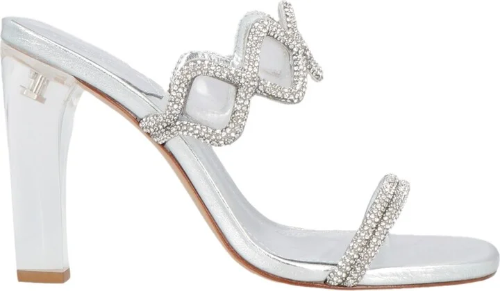 Schutz Woman Sandals - Image 3