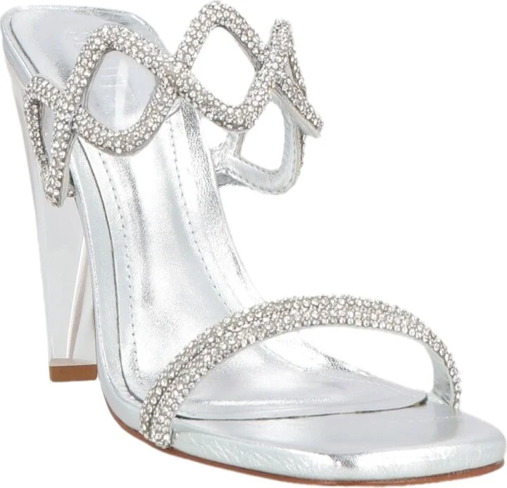 Schutz Woman Sandals - Image 4
