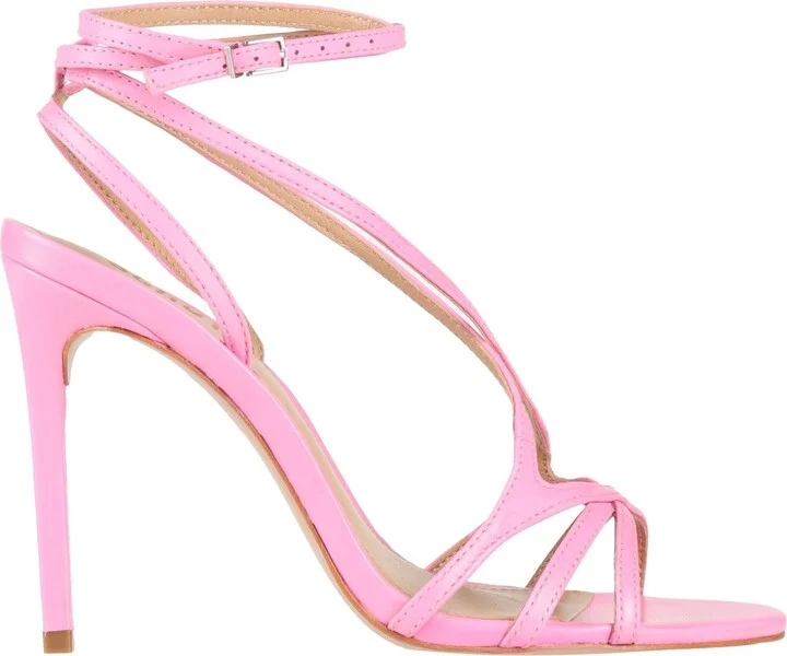 Schutz Woman Sandals - Image 3