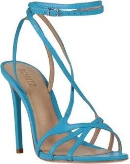 Schutz Woman Sandals - Image 5
