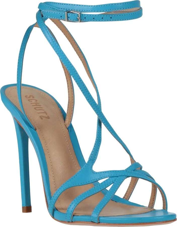 Schutz Woman Sandals - Image 7