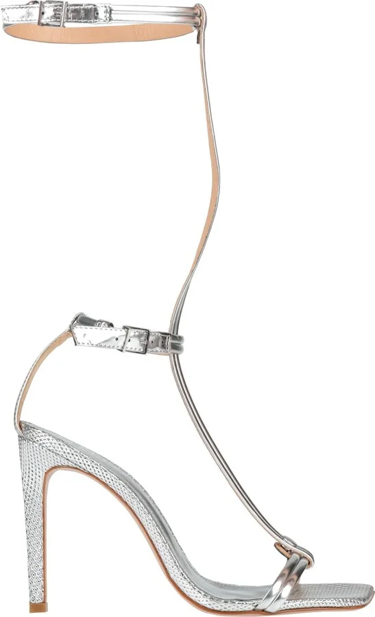 Schutz Woman Sandals - Image 3