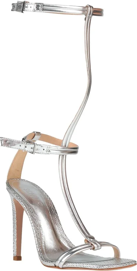 Schutz Woman Sandals - Image 4