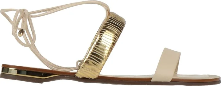 Schutz Woman Sandals - Image 3