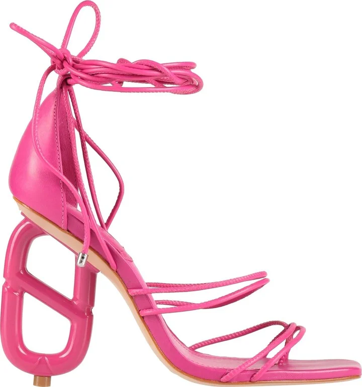 Schutz Woman Sandals - Image 3