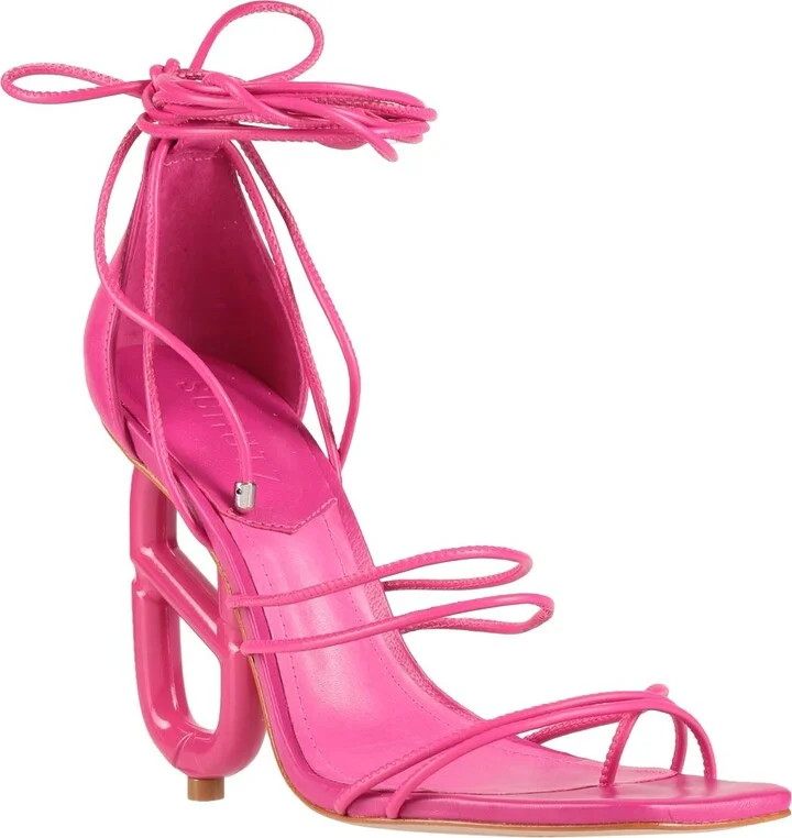 Schutz Woman Sandals - Image 4