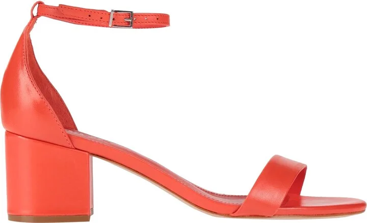 Schutz Woman Sandals - Image 3
