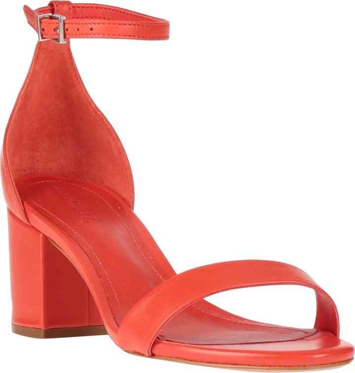 Schutz Woman Sandals - Image 4