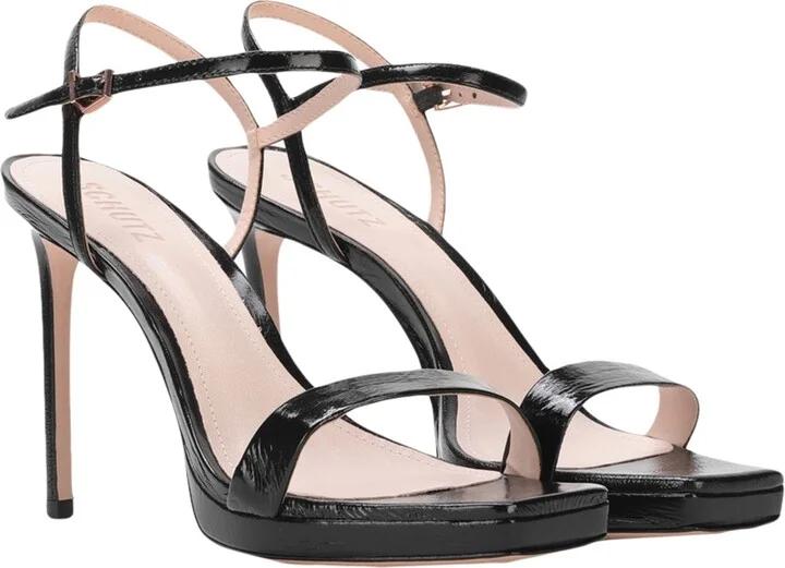 Schutz Woman Sandals - Image 4