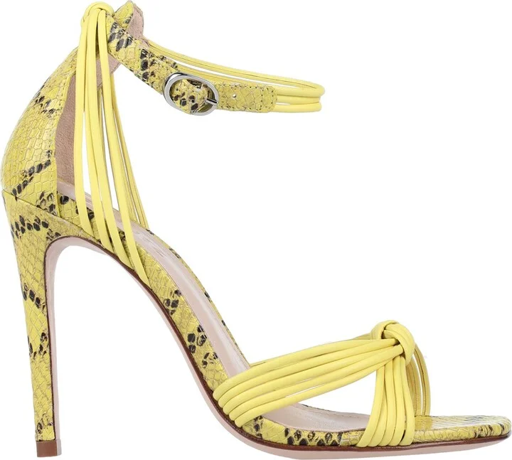 Schutz Woman Sandals - Image 3