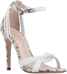 Schutz Woman Sandals - Image 5