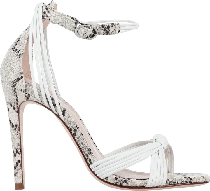 Schutz Woman Sandals - Image 6