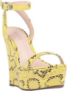 Schutz Woman Sandals - Image 2