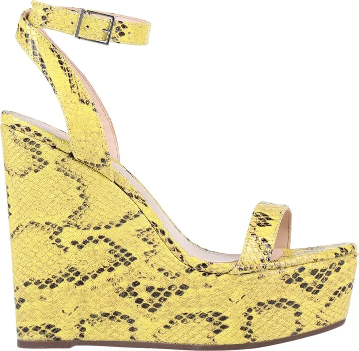 Schutz Woman Sandals - Image 3