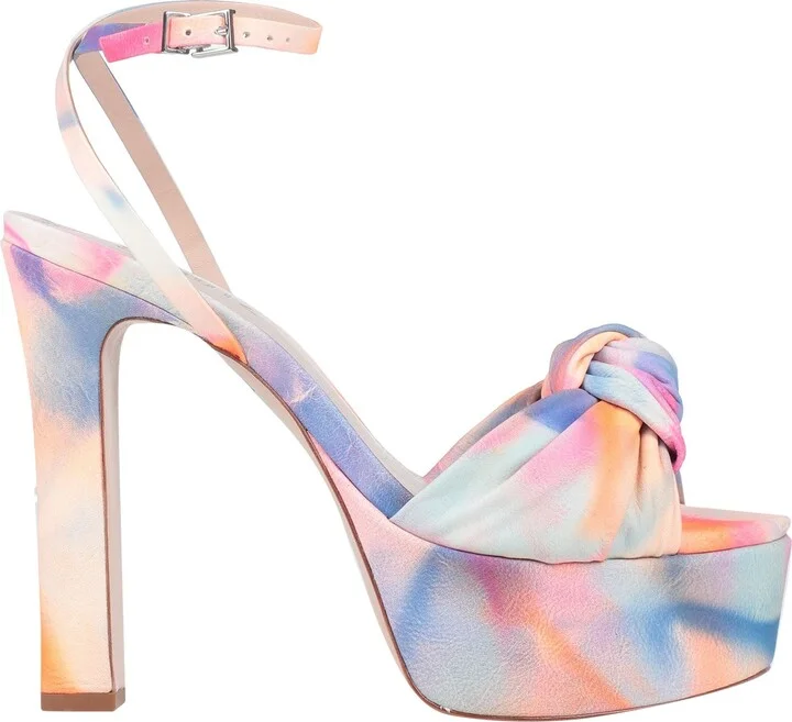 Schutz Woman Sandals - Image 3
