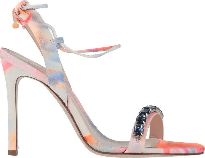 Schutz Woman Sandals - Image 3