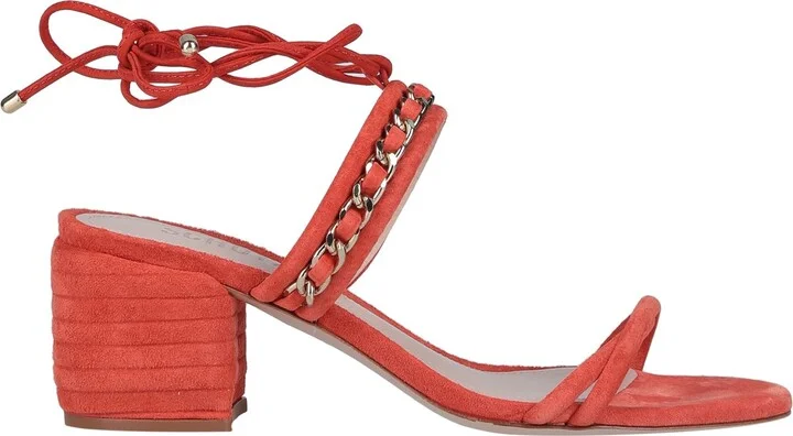 Schutz Woman Sandals - Image 3
