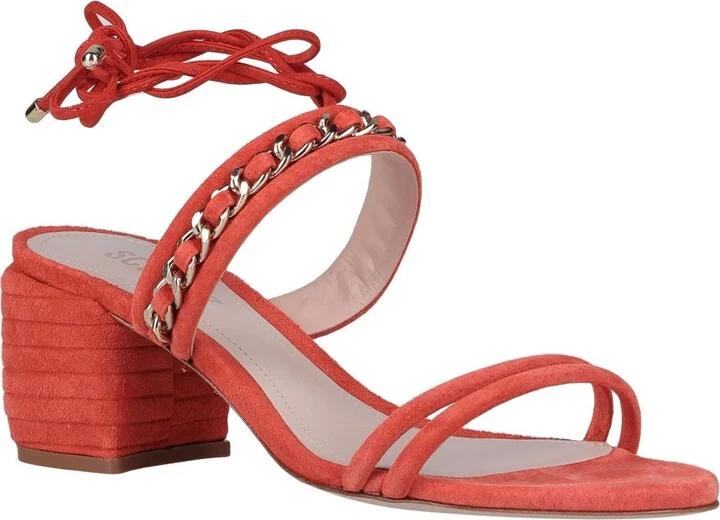 Schutz Woman Sandals - Image 4