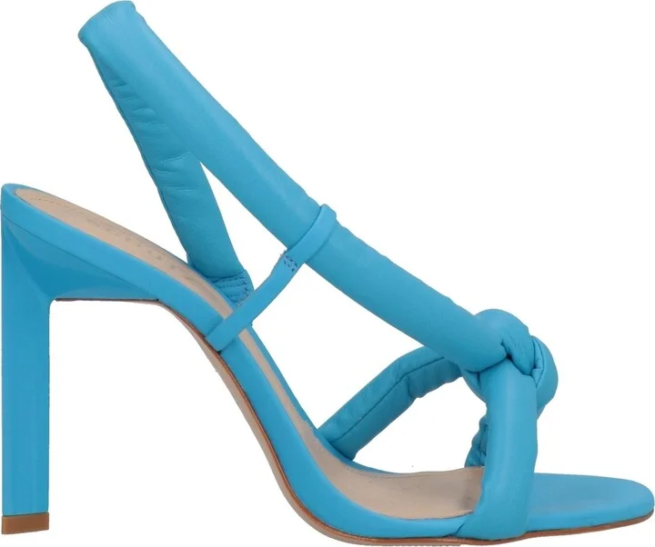Schutz Woman Sandals - Image 3