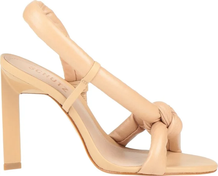 Schutz Woman Sandals - Image 6
