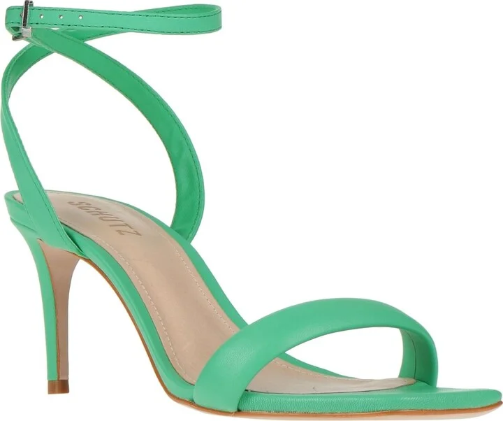 Schutz Woman Sandals - Image 4