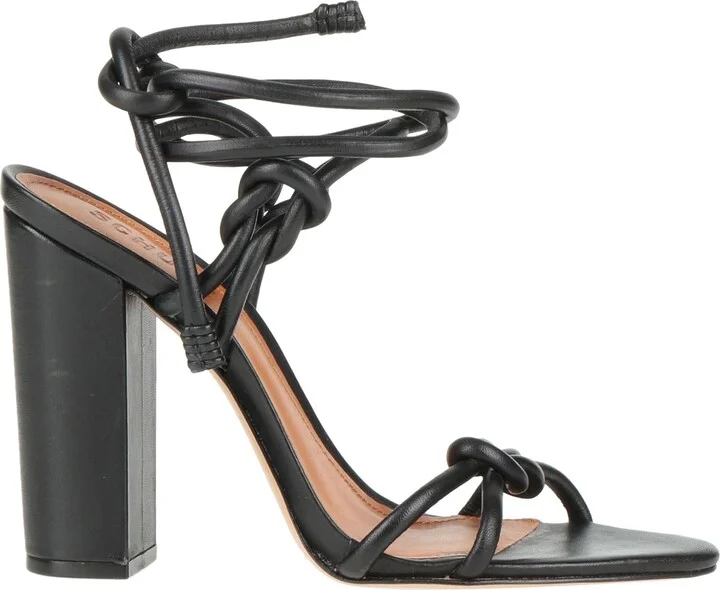 Schutz Woman Sandals - Image 3