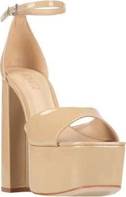 Schutz Woman Sandals - Image 2