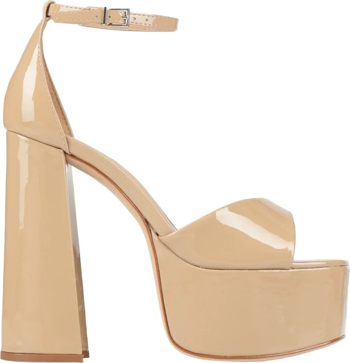 Schutz Woman Sandals - Image 3
