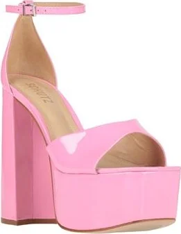Schutz Woman Sandals - Image 5