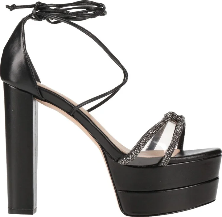 Schutz Woman Sandals - Image 3