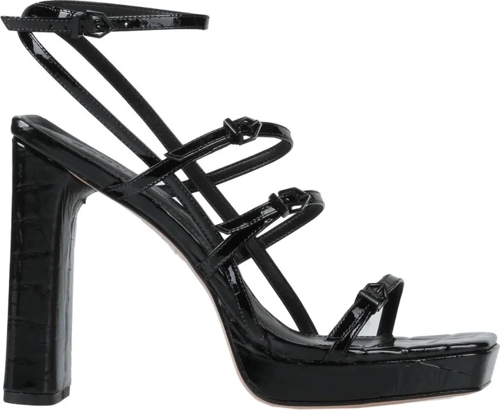 Schutz Woman Sandals - Image 3