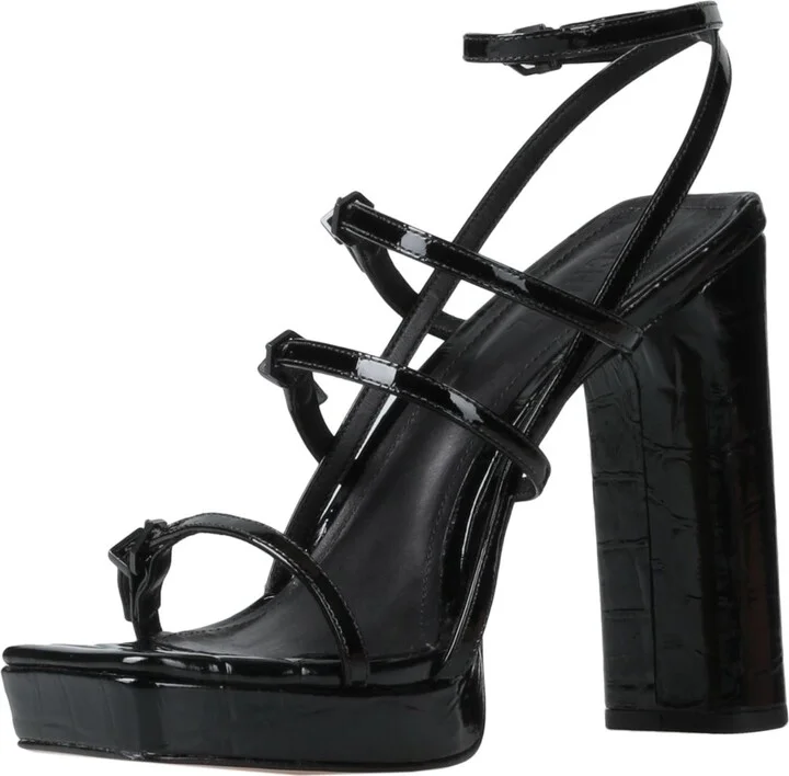 Schutz Woman Sandals - Image 4