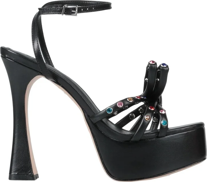 Schutz Woman Sandals - Image 3