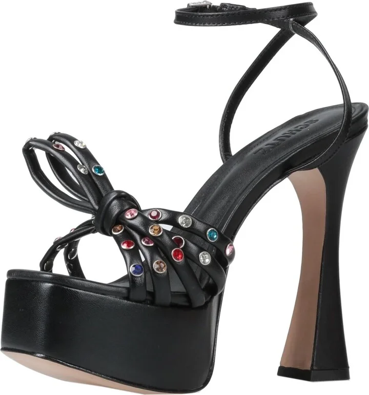 Schutz Woman Sandals - Image 4