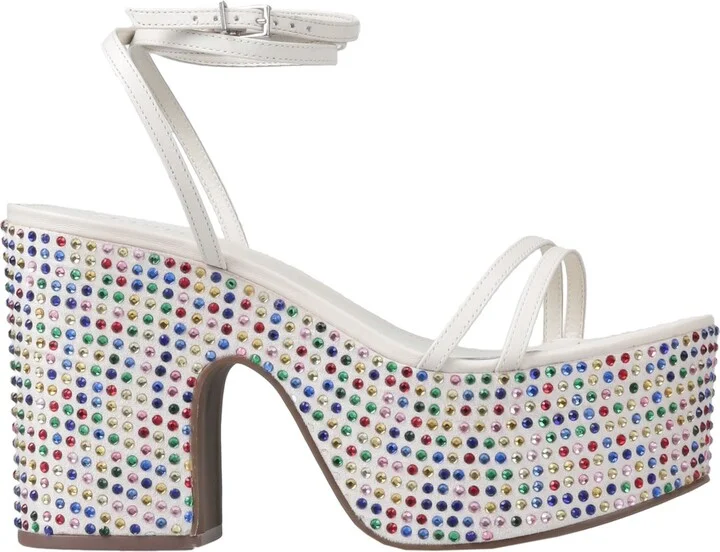 Schutz Woman Sandals - Image 3