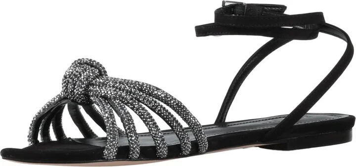 Schutz Woman Sandals - Image 4