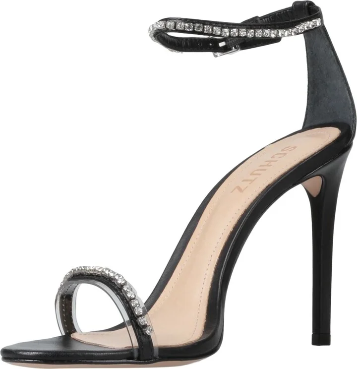 Schutz Woman Sandals - Image 4