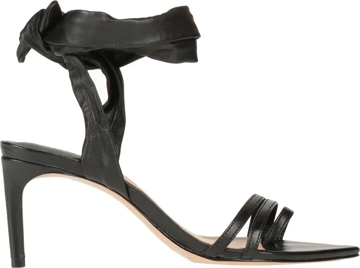 Schutz Woman Sandals - Image 3
