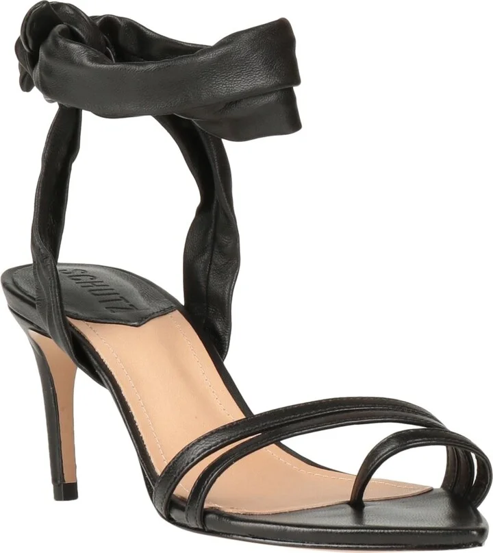 Schutz Woman Sandals - Image 4