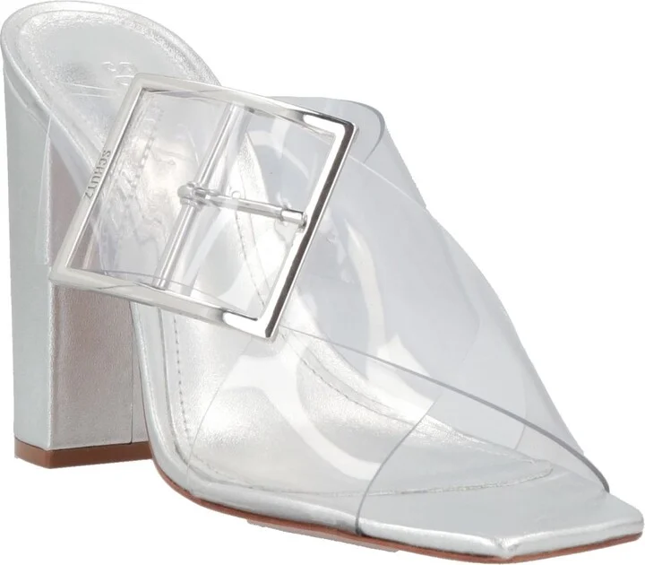 Schutz Woman Sandals - Image 4
