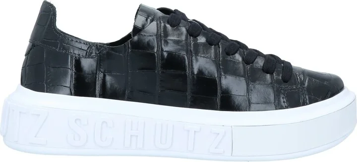 Schutz Woman Sneakers - Image 3