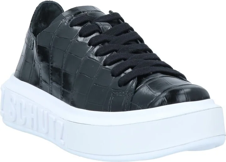 Schutz Woman Sneakers - Image 4