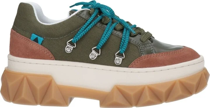 Schutz Woman Sneakers - Image 3