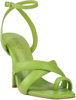 Schutz Woman Thong sandal - Image 2