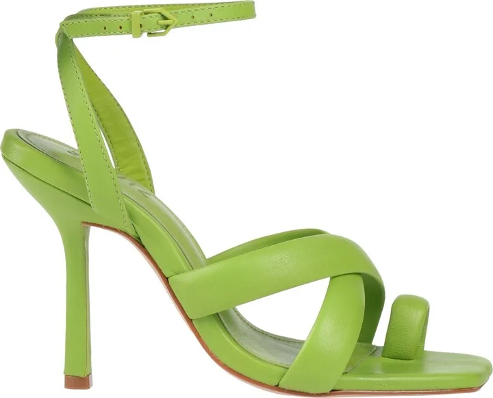 Schutz Woman Thong sandal - Image 3