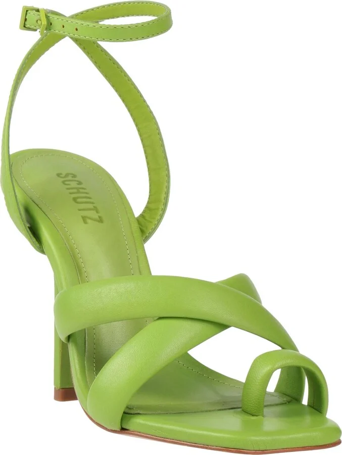 Schutz Woman Thong sandal - Image 4