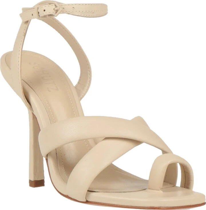 Schutz Woman Thong sandal - Image 7