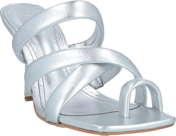 Schutz Woman Thong sandal - Image 4